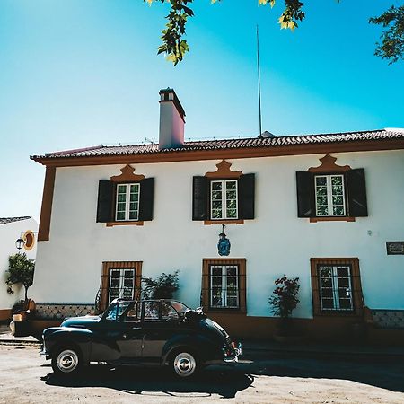Quinta Do Louredo - Evora Évora Exterior foto