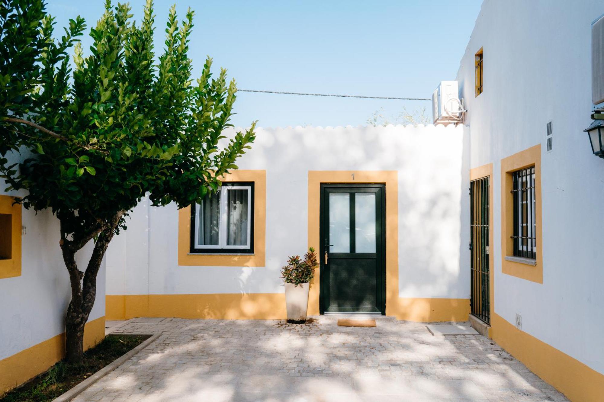 Quinta Do Louredo - Evora Évora Exterior foto